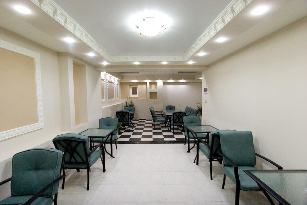 Hotel Viana Loutrá Edipsoú Eksteriør bilde